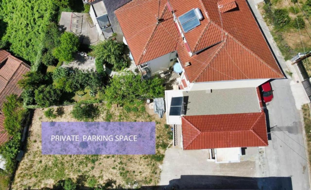 Apartamento Enjoy Meteora Two Kalambaka Exterior foto