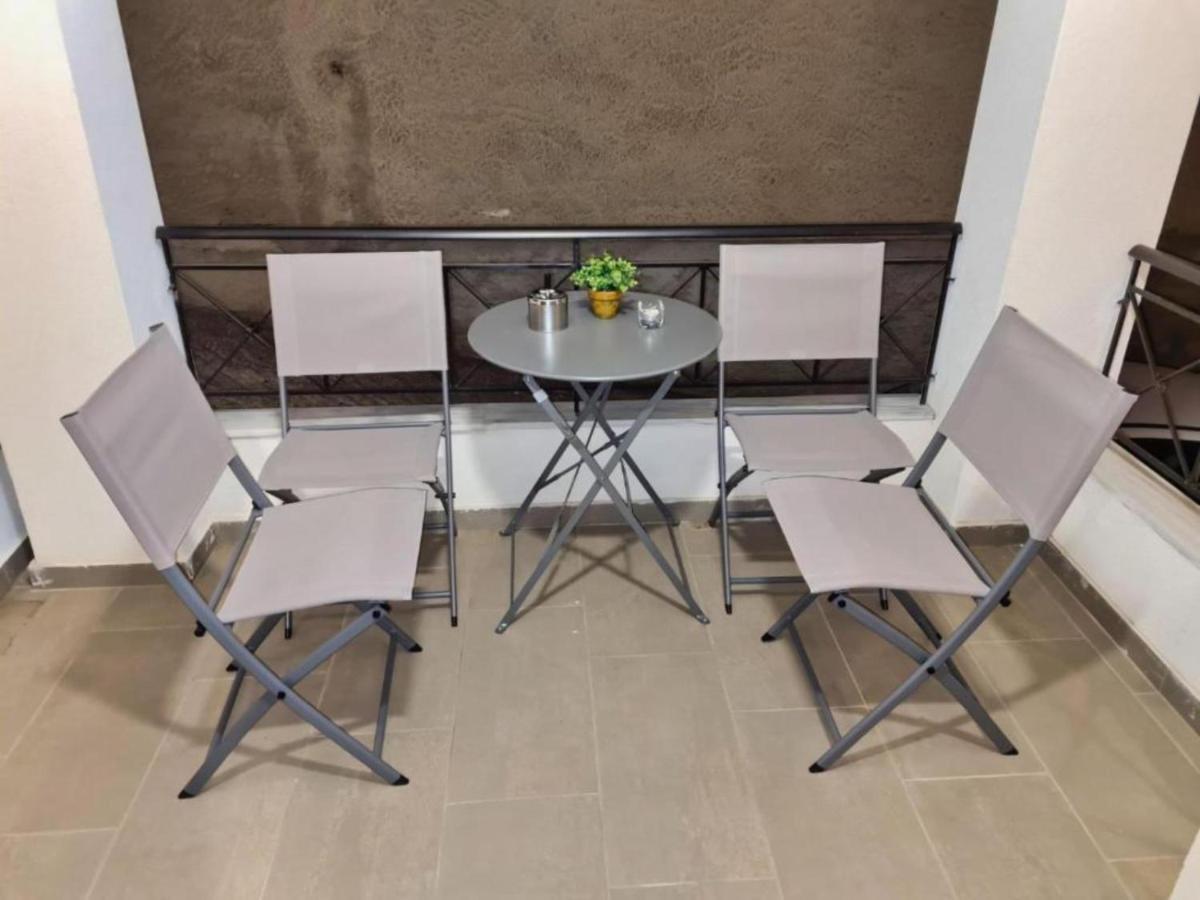 Apartamento Enjoy Meteora Two Kalambaka Exterior foto