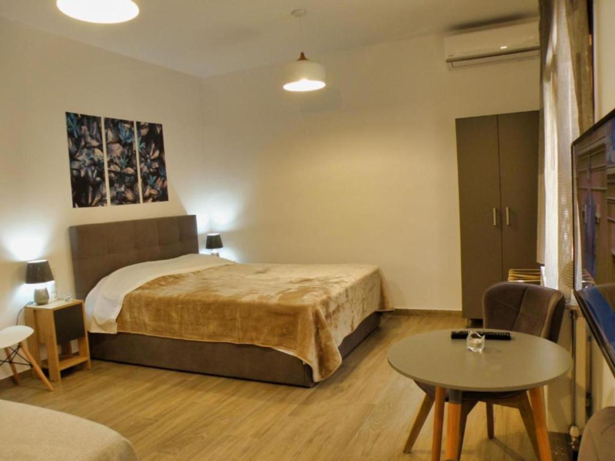 Apartamento Enjoy Meteora Two Kalambaka Exterior foto
