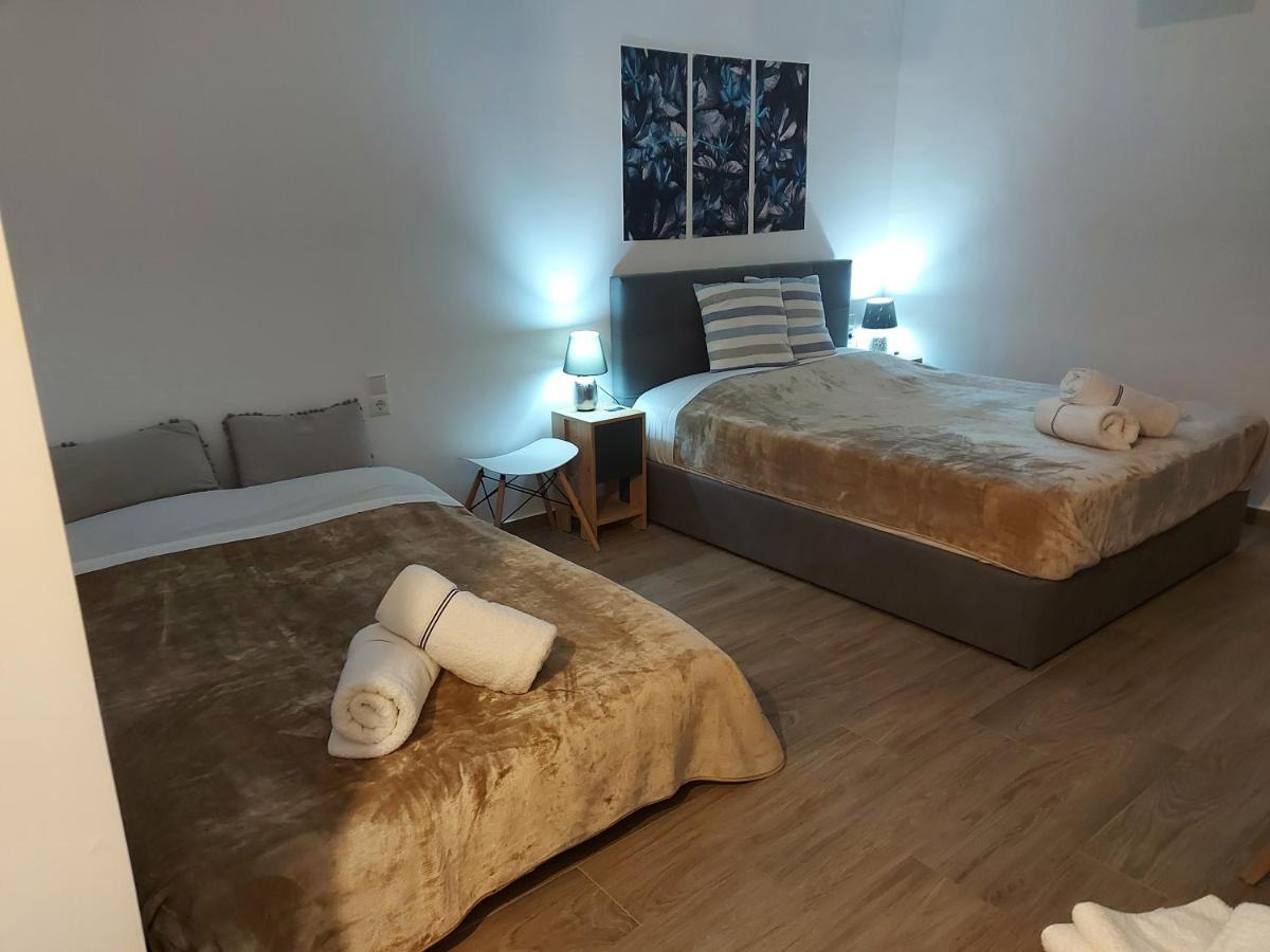 Apartamento Enjoy Meteora Two Kalambaka Exterior foto